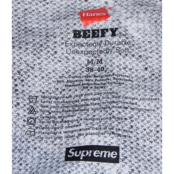 Supreme Thermal Long Sleeve - Picture 5 of 6